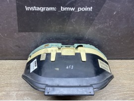 Панель приладів BMW E34 (АКПП) бензин VDO